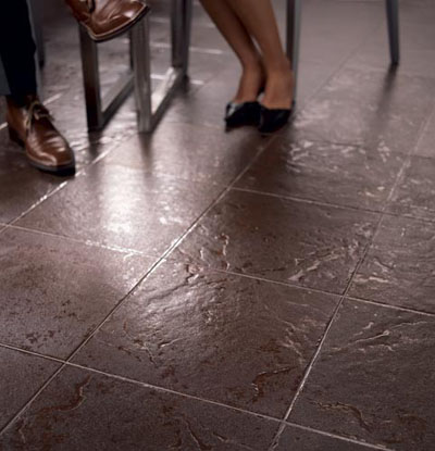   Aurelia   Metal  Copper stone