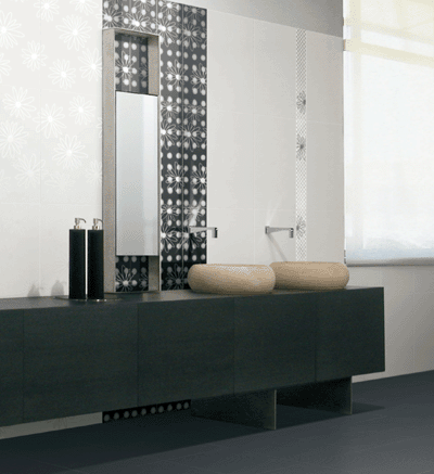  Viva Ceramica  Fleurs Sauvages