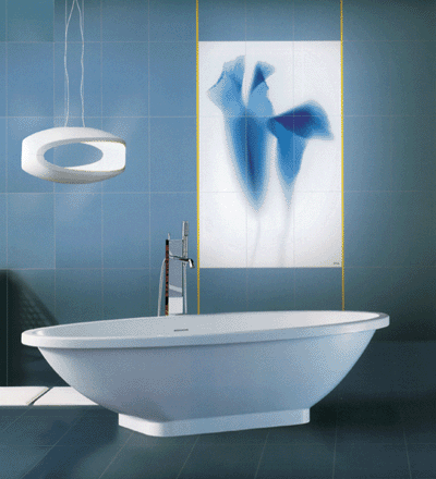  Viva Ceramica  Novablue