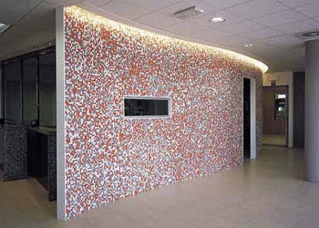 Rose Mosaic  