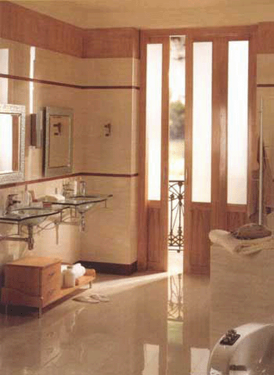  Porcelanosa  Spirit