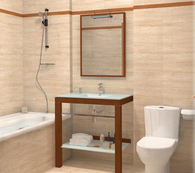  Porcelanosa  Travertino Romano