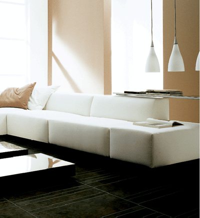 Фабрика Viva Ceramica Коллекция Up Town (керамогранит)